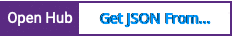 Open Hub project report for Get JSON From ASP.Net Examples