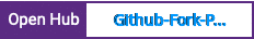 Open Hub project report for Github-Fork-Parent
