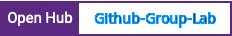 Open Hub project report for Github-Group-Lab