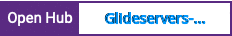 Open Hub project report for Glideservers-Website