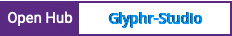 Open Hub project report for Glyphr-Studio
