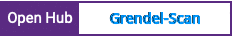 Open Hub project report for Grendel-Scan