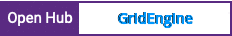 Open Hub project report for GridEngine