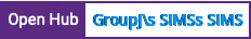 Open Hub project report for GroupJ's SIMS