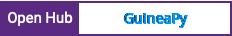 Open Hub project report for GuineaPy