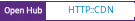 Open Hub project report for HTTP::CDN