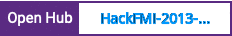 Open Hub project report for HackFMI-2013-Diaphanum