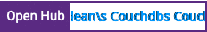 Open Hub project report for Hadean's Couchdb
