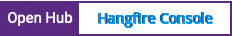 Open Hub project report for Hangfire Console
