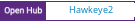 Open Hub project report for Hawkeye2