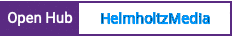 Open Hub project report for HelmholtzMedia