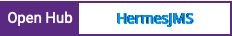 Open Hub project report for HermesJMS