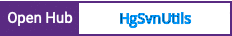 Open Hub project report for HgSvnUtils