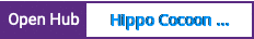 Open Hub project report for Hippo Cocoon Toolkit