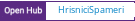Open Hub project report for HrisniciSpameri