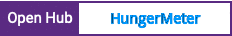Open Hub project report for HungerMeter