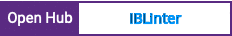 Open Hub project report for IBLinter