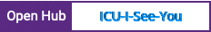 Open Hub project report for ICU-I-See-You