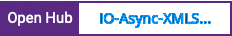 Open Hub project report for IO-Async-XMLStream-SAXReader