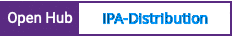 Open Hub project report for IPA-Distribution