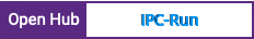 Open Hub project report for IPC-Run