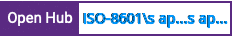 Open Hub project report for ISO-8601's appengine-jruby