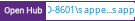 Open Hub project report for ISO-8601's appengine-jruby