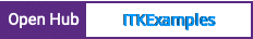 Open Hub project report for ITKExamples
