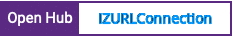 Open Hub project report for IZURLConnection