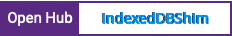 Open Hub project report for IndexedDBShim