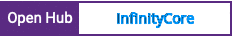 Open Hub project report for InfinityCore