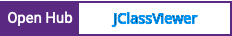 Open Hub project report for JClassViewer