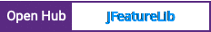 Open Hub project report for JFeatureLib