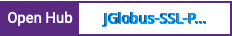 Open Hub project report for JGlobus-SSL-Proxies-Tomcat