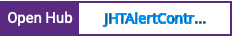 Open Hub project report for JHTAlertController