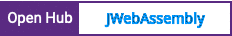Open Hub project report for JWebAssembly