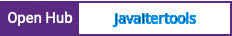 Open Hub project report for JavaItertools