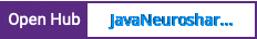 Open Hub project report for JavaNeuroshareLib