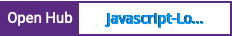 Open Hub project report for Javascript-Loader-Helper
