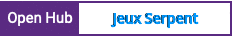Open Hub project report for Jeux Serpent