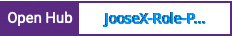 Open Hub project report for JooseX-Role-Parameterized