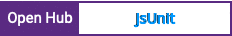 Open Hub project report for JsUnit