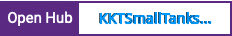 Open Hub project report for KKTSmallTanks-dev