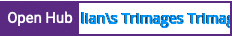 Open Hub project report for Kilian's Trimage