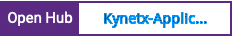 Open Hub project report for Kynetx-Application-Manager-API