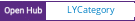 Open Hub project report for LYCategory