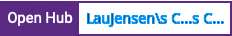 Open Hub project report for LauJensen's Configs