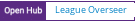 Open Hub project report for League Overseer