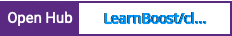 Open Hub project report for LearnBoost/cluster