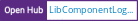 Open Hub project report for LibComponentLogging-SystemLog